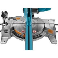 Makita DLS714NZ (без АКБ) Image #14