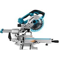 Makita DLS714NZ (без АКБ) Image #10