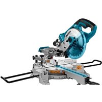 Makita DLS714NZ (без АКБ) Image #7