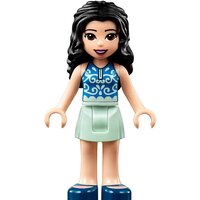 LEGO Friends 41397 Фургон-бар для приготовления сока Image #13