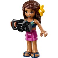 LEGO Friends 41397 Фургон-бар для приготовления сока Image #14
