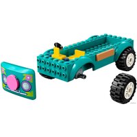 LEGO Friends 41397 Фургон-бар для приготовления сока Image #6