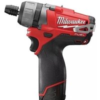 Milwaukee M12 CD-0 4933440450 (без АКБ) Image #3