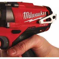 Milwaukee M12 CD-0 4933440450 (без АКБ) Image #4