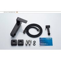 Ledeme L5278B (черный) Image #3