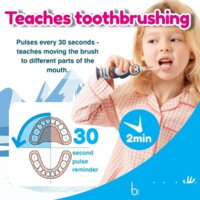 Brush-Baby WildOnes Penguin Image #6