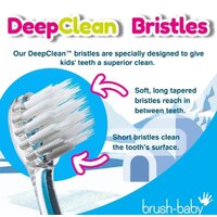 Brush-Baby WildOnes Penguin Image #7