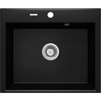 Deante Andante ZQN N103 (nero)