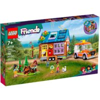 LEGO Friends 41735 Мобильный домик