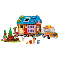 LEGO Friends 41735 Мобильный домик Image #3