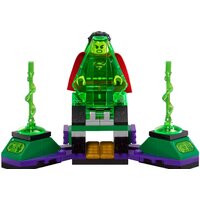 LEGO Super Heroes 76097 Сражение с роботом Лекса Лютора Image #7
