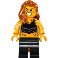 LEGO Super Heroes 76097 Сражение с роботом Лекса Лютора Image #10