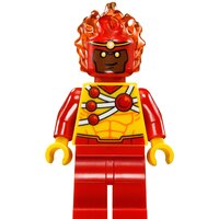 LEGO Super Heroes 76097 Сражение с роботом Лекса Лютора Image #8