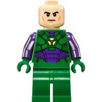 LEGO Super Heroes 76097 Сражение с роботом Лекса Лютора Image #11