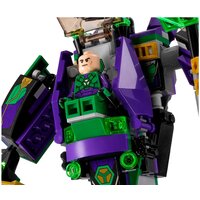 LEGO Super Heroes 76097 Сражение с роботом Лекса Лютора Image #4