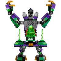 LEGO Super Heroes 76097 Сражение с роботом Лекса Лютора Image #6