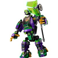 LEGO Super Heroes 76097 Сражение с роботом Лекса Лютора Image #3