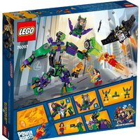 LEGO Super Heroes 76097 Сражение с роботом Лекса Лютора Image #2