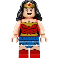 LEGO Super Heroes 76097 Сражение с роботом Лекса Лютора Image #9