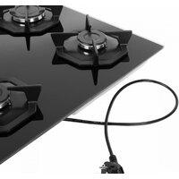 MAUNFELD EGHG.64.2CB/G Image #12