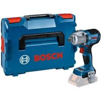 Bosch GDS 18V-450 PC Professional 06019K4101 (без АКБ, кейс)