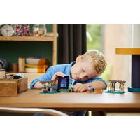 LEGO Minecraft 21252 Оружейная комната Image #9