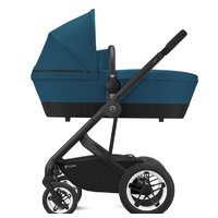 Cybex Talos S Lux (2 в 1, BLK river blue) Image #2