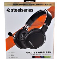 SteelSeries Arctis 1 Wireless Image #7