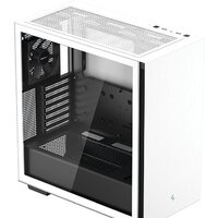 DeepCool CH510 WH R-CH510-WHNNE1-G-1 Image #2