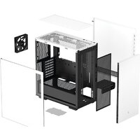 DeepCool CH510 WH R-CH510-WHNNE1-G-1 Image #14