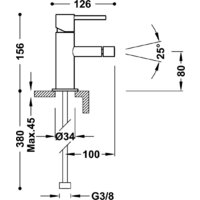 Tres Maxtres 06212001AC Image #2