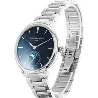 Frederique Constant Manufacture Slimline Moonphase FC-703N3S6B Image #3