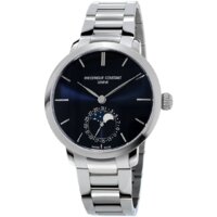 Frederique Constant Manufacture Slimline Moonphase FC-703N3S6B