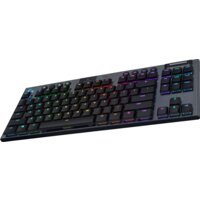 Logitech G915 TKL Lightspeed GL Clicky (нет кириллицы) Image #4