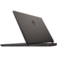 MSI Vector GP78HX 13VI-481BY Image #3