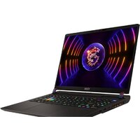 MSI Vector GP78HX 13VI-481BY