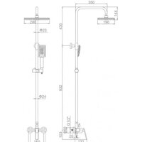 Ledeme L2474 Image #5