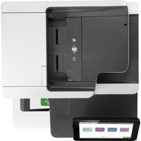 HP Color LaserJet Enterprise Flow M578c 7ZU87A Image #5