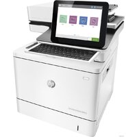HP Color LaserJet Enterprise Flow M578c 7ZU87A Image #2
