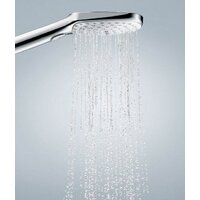 Hansgrohe Raindance Select 120 Air 26520670 (черный матовый) Image #15