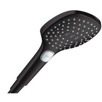 Hansgrohe Raindance Select 120 Air 26520670 (черный матовый) Image #1
