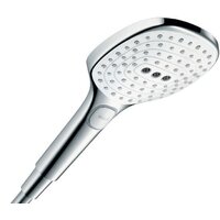 Hansgrohe Raindance Select 120 Air 26520670 (черный матовый) Image #2