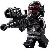 LEGO Star Wars 75225 Боевой набор Элитной преторианской гвардии Image #7