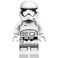 LEGO Star Wars 75225 Боевой набор Элитной преторианской гвардии Image #9