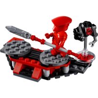 LEGO Star Wars 75225 Боевой набор Элитной преторианской гвардии Image #5