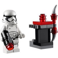 LEGO Star Wars 75225 Боевой набор Элитной преторианской гвардии Image #6