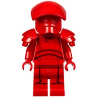 LEGO Star Wars 75225 Боевой набор Элитной преторианской гвардии Image #10