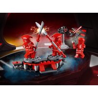 LEGO Star Wars 75225 Боевой набор Элитной преторианской гвардии Image #12