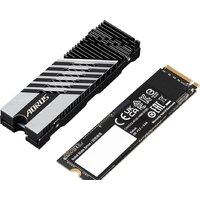 Gigabyte Aorus Gen4 7300 1TB AG4731TB Image #3