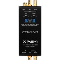 Emotiva XPS-1 Image #4